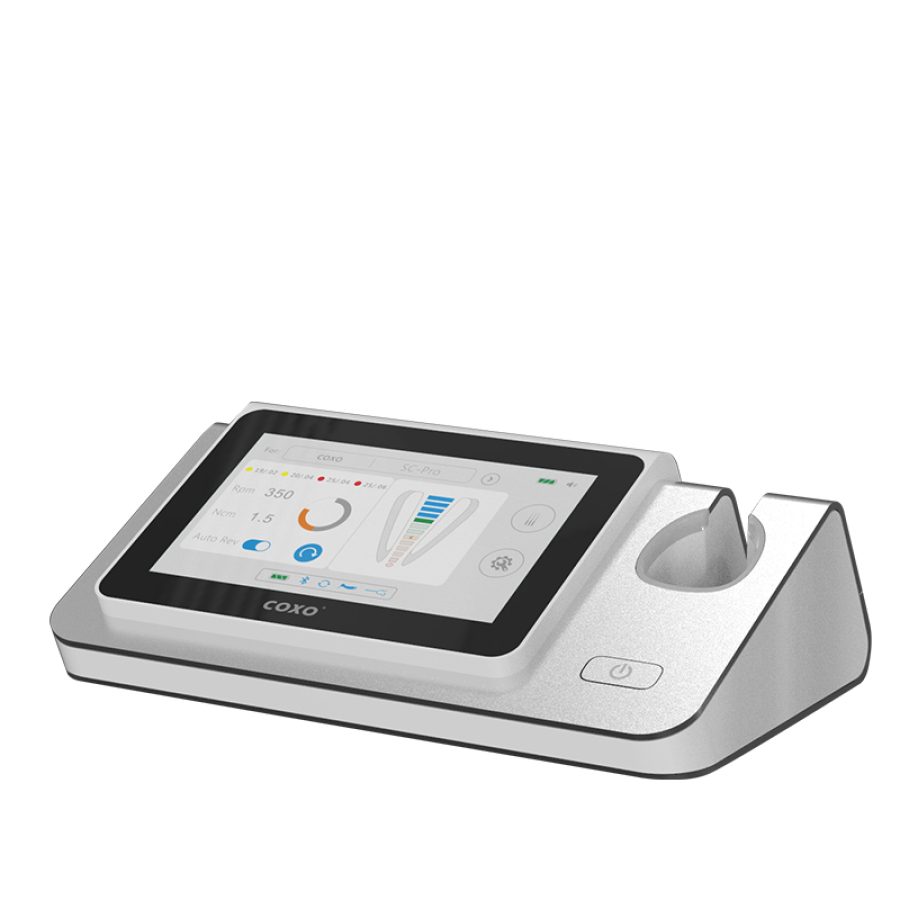 Endo- Motor C-Smart-I Pilot
